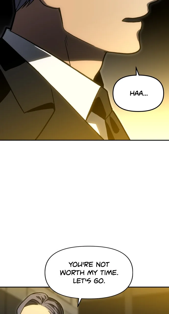 Read I Was the Final Boss chapter 110 image 39 on Lezhin
