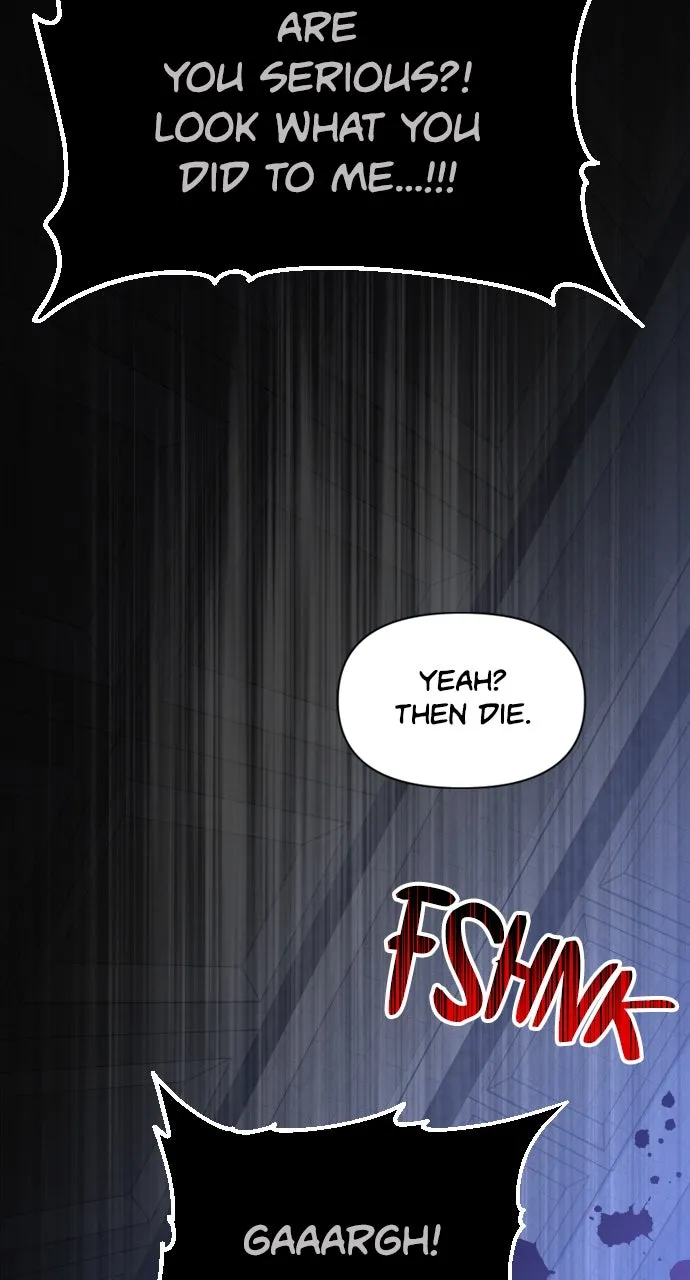 Read I Was the Final Boss chapter 110 image 4 on Lezhin