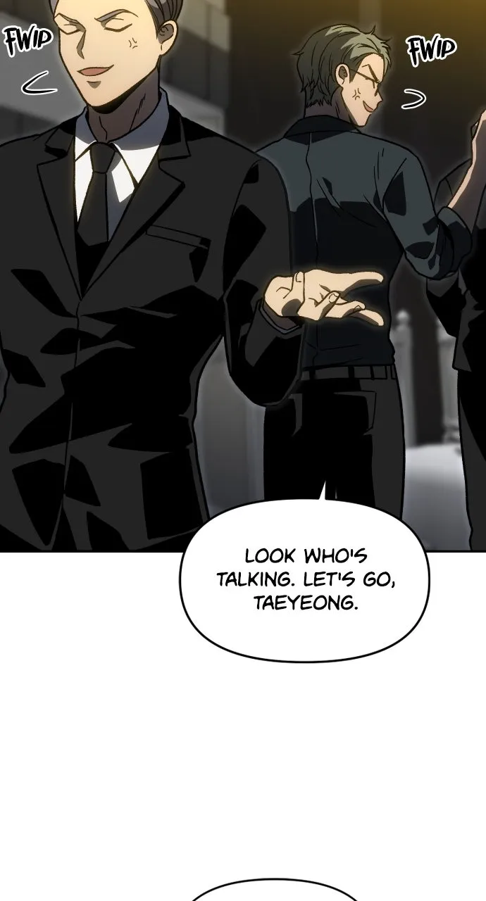 Read I Was the Final Boss chapter 110 image 40 on Lezhin