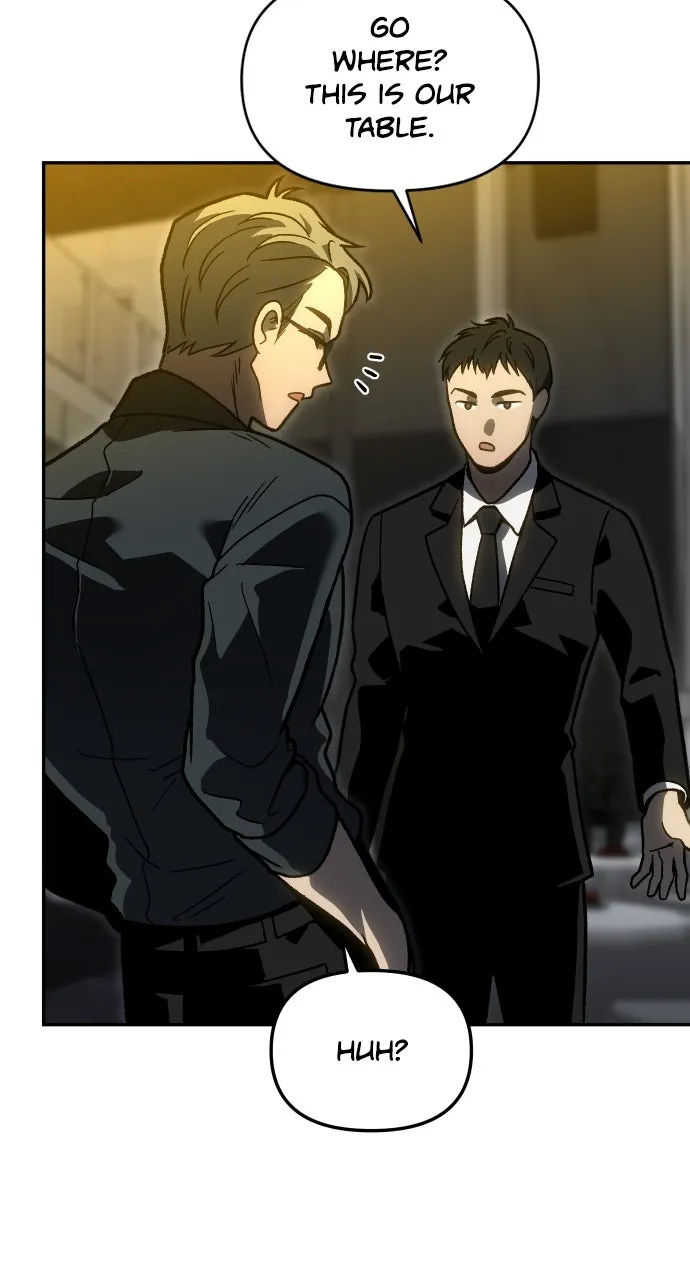 Read I Was the Final Boss chapter 110 image 41 on Lezhin