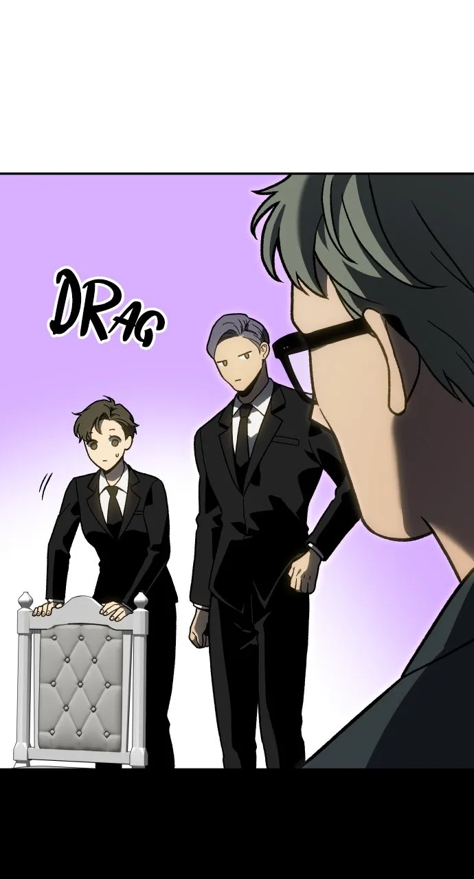 Read I Was the Final Boss chapter 110 image 42 on Lezhin