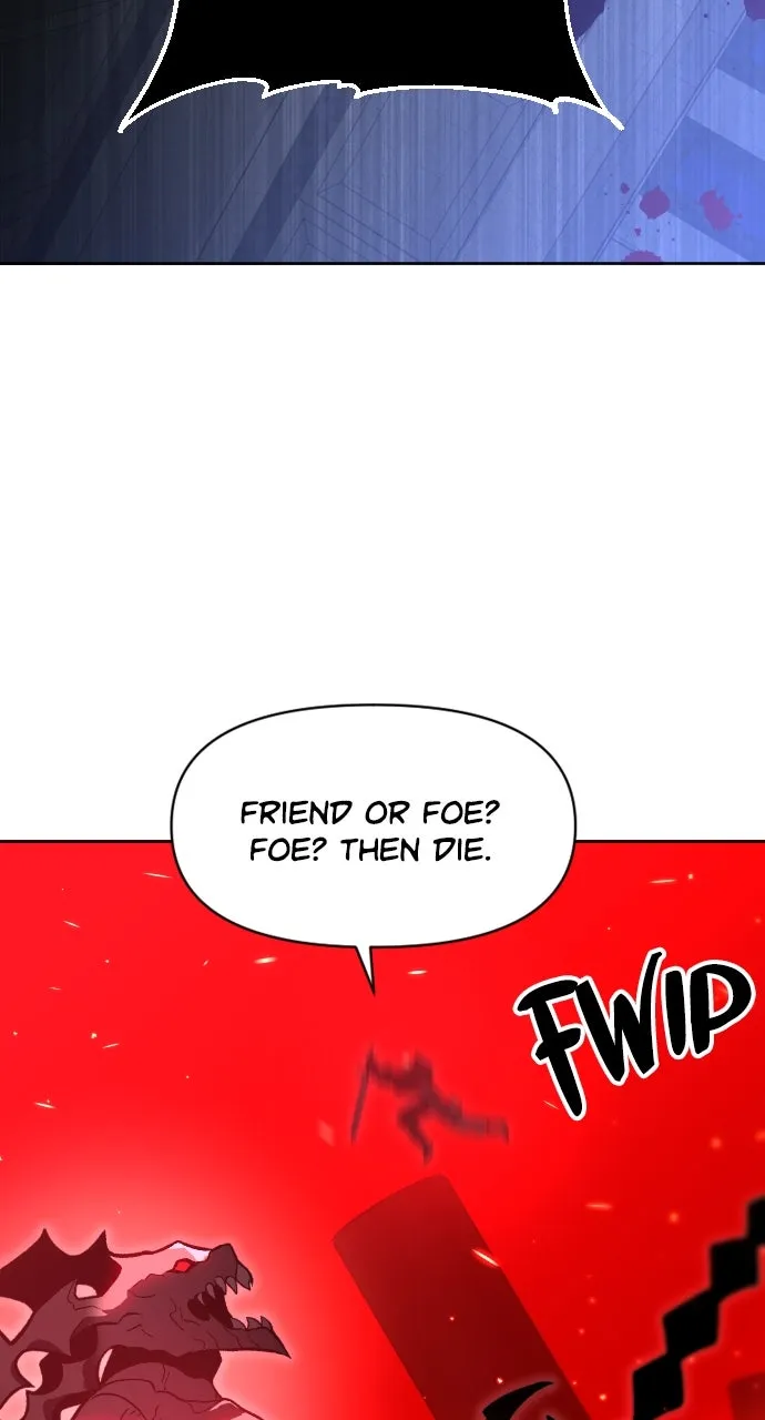 Read I Was the Final Boss chapter 110 image 5 on Lezhin
