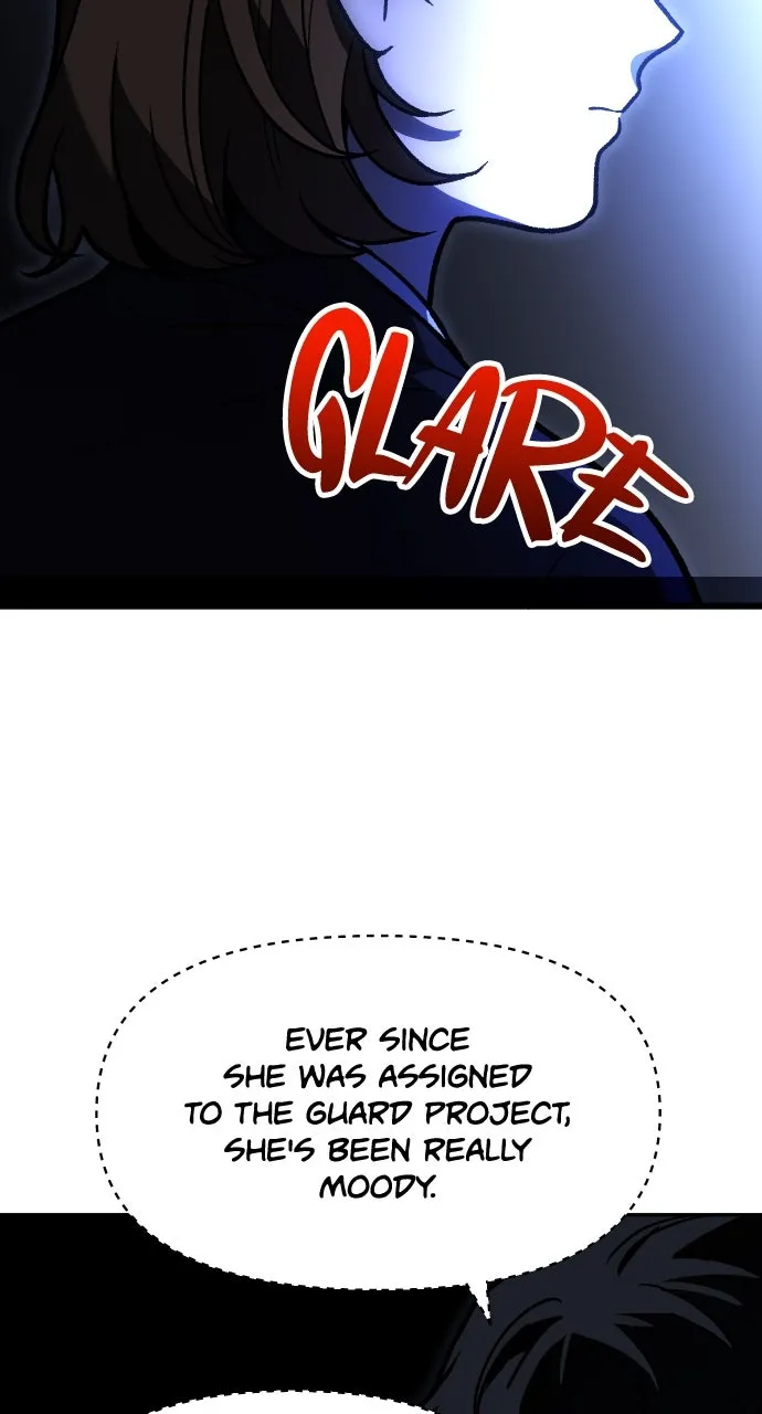 Read I Was the Final Boss chapter 110 image 57 on Lezhin