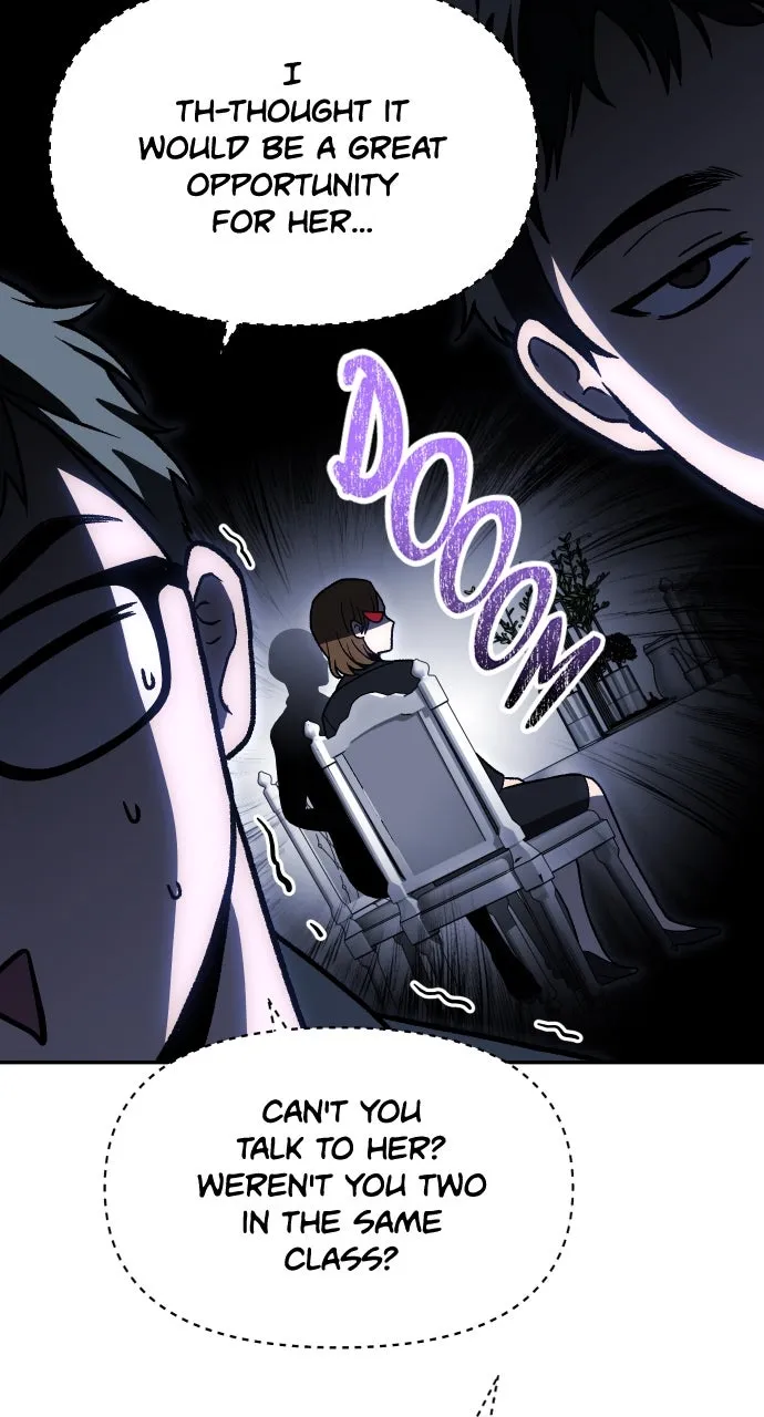 Read I Was the Final Boss chapter 110 image 58 on Lezhin