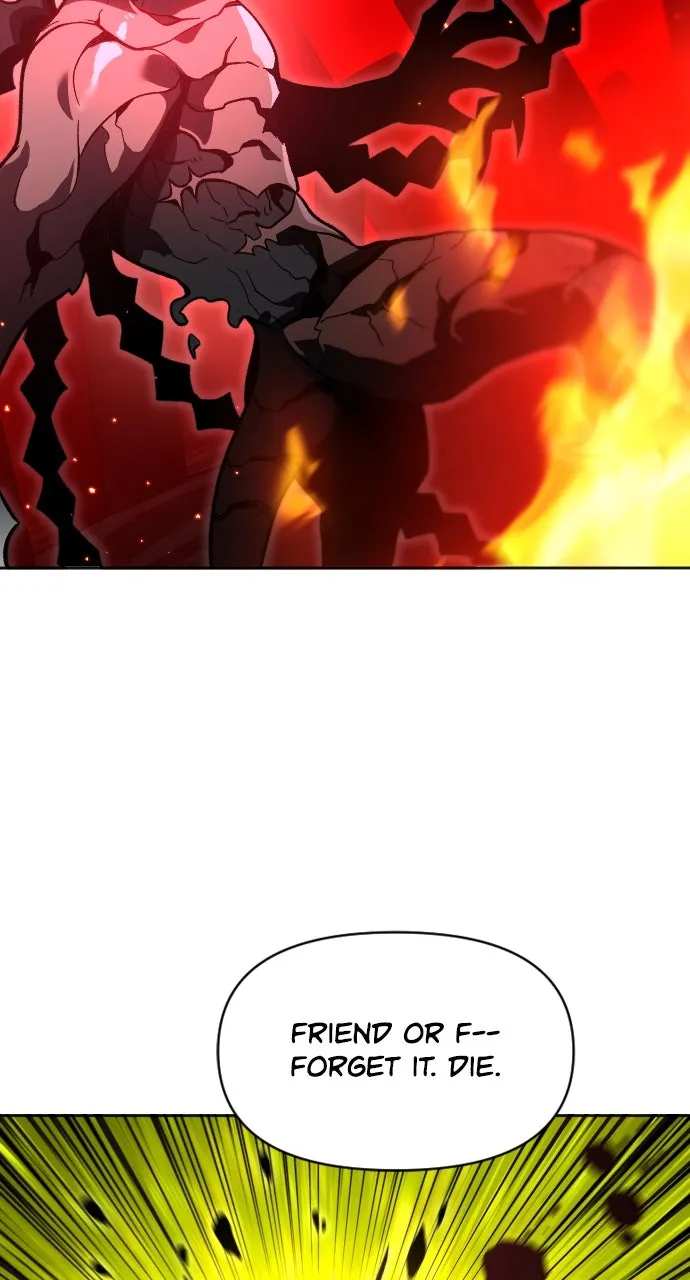 Read I Was the Final Boss chapter 110 image 6 on Lezhin