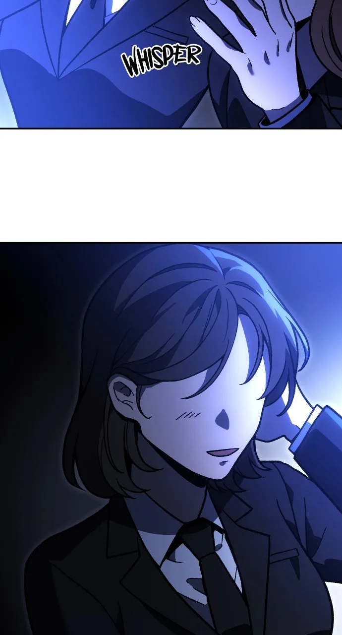 Read I Was the Final Boss chapter 110 image 61 on Lezhin
