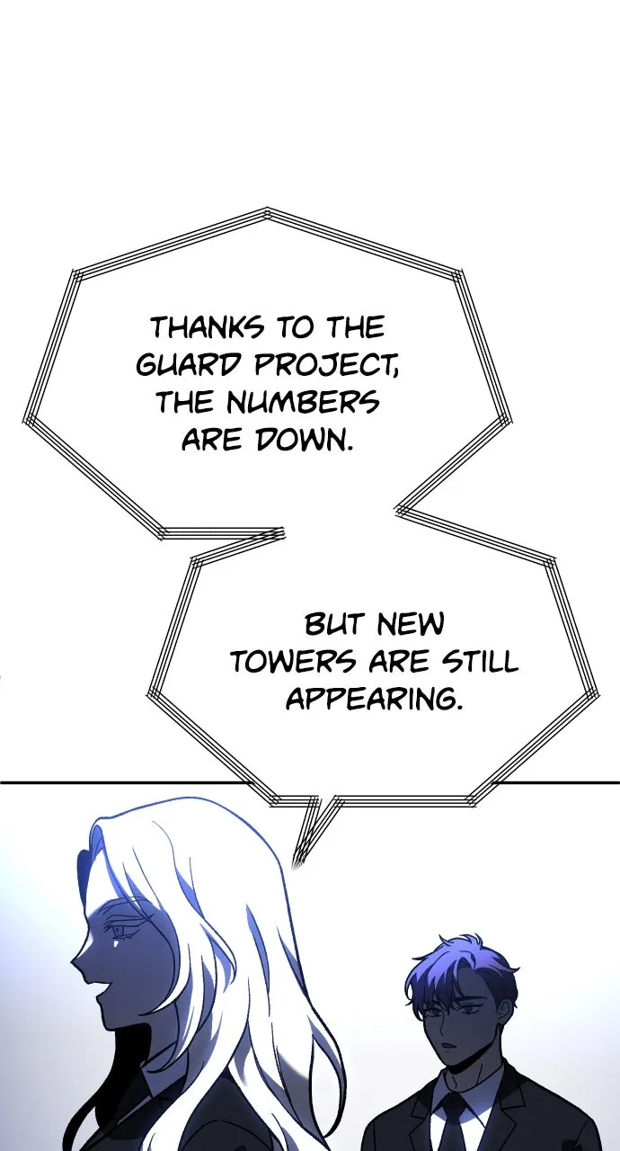 Read I Was the Final Boss chapter 110 image 68 on Lezhin