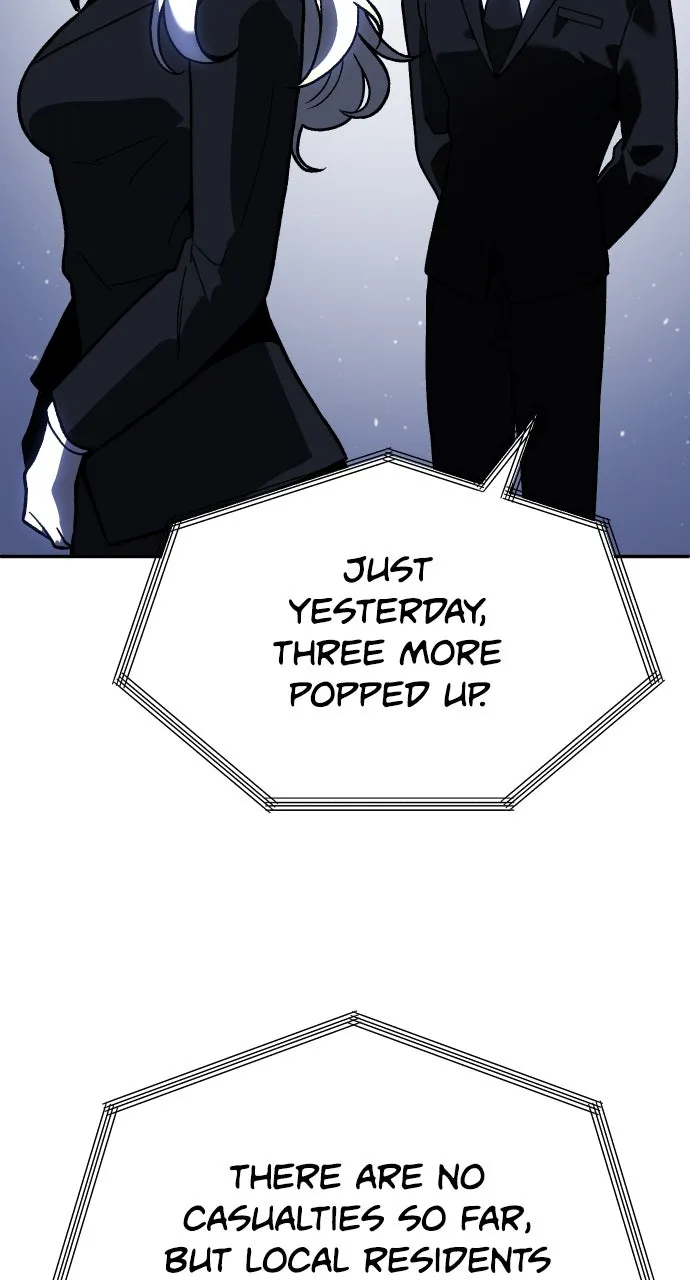 Read I Was the Final Boss chapter 110 image 69 on Lezhin
