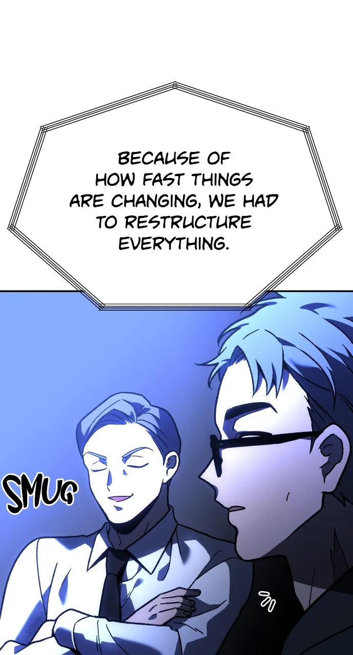 Read I Was the Final Boss chapter 110 image 74 on Lezhin