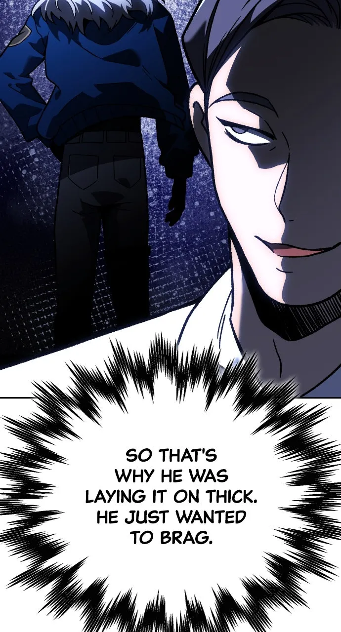 Read I Was the Final Boss chapter 110 image 76 on Lezhin