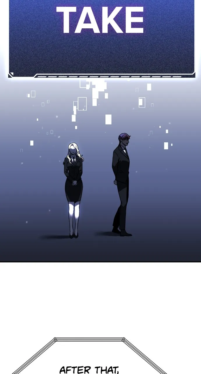 Read I Was the Final Boss chapter 110 image 79 on Lezhin