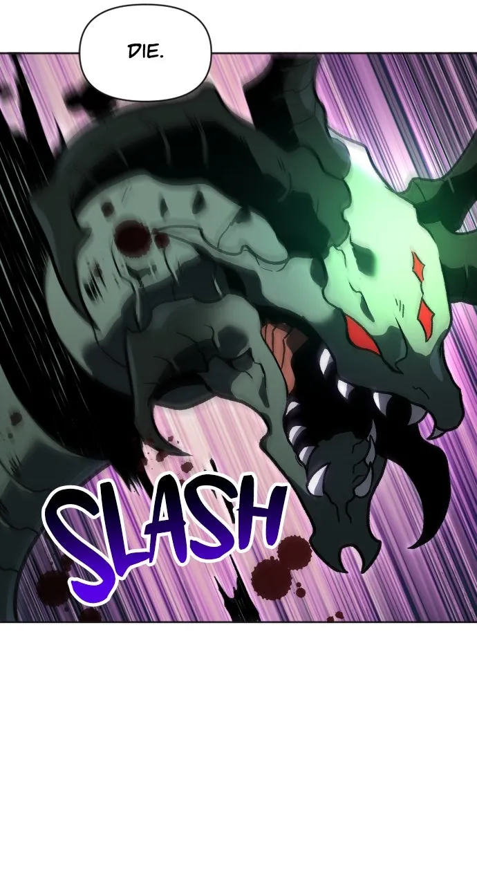 Read I Was the Final Boss chapter 110 image 8 on Lezhin