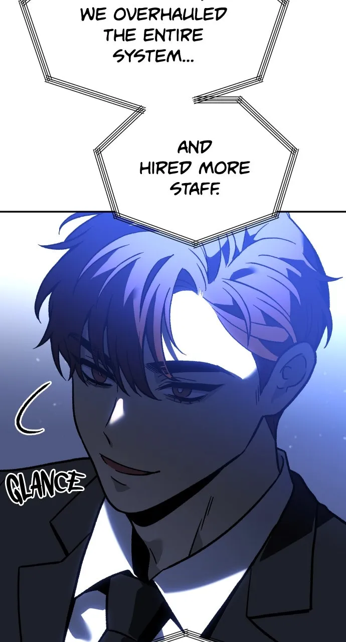 Read I Was the Final Boss chapter 110 image 80 on Lezhin