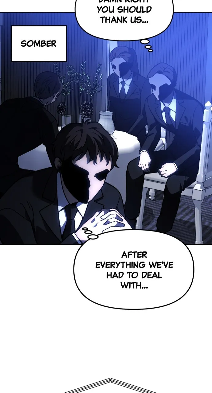 Read I Was the Final Boss chapter 110 image 83 on Lezhin