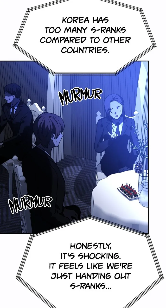 Read I Was the Final Boss chapter 110 image 86 on Lezhin
