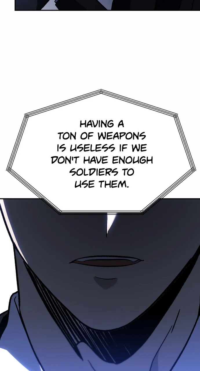 Read I Was the Final Boss chapter 110 image 88 on Lezhin