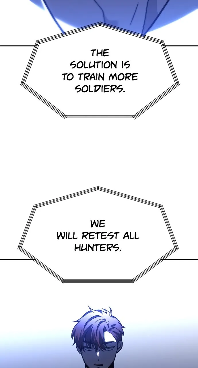 Read I Was the Final Boss chapter 110 image 89 on Lezhin