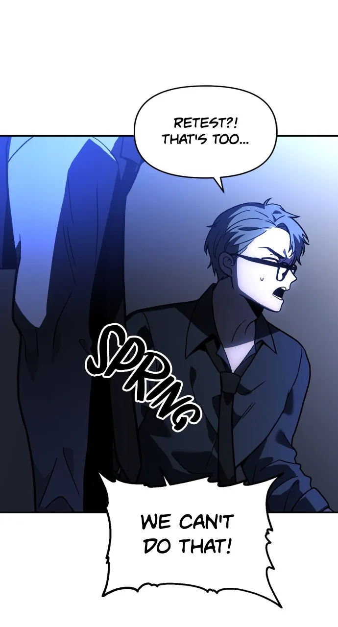 Read I Was the Final Boss chapter 110 image 92 on Lezhin