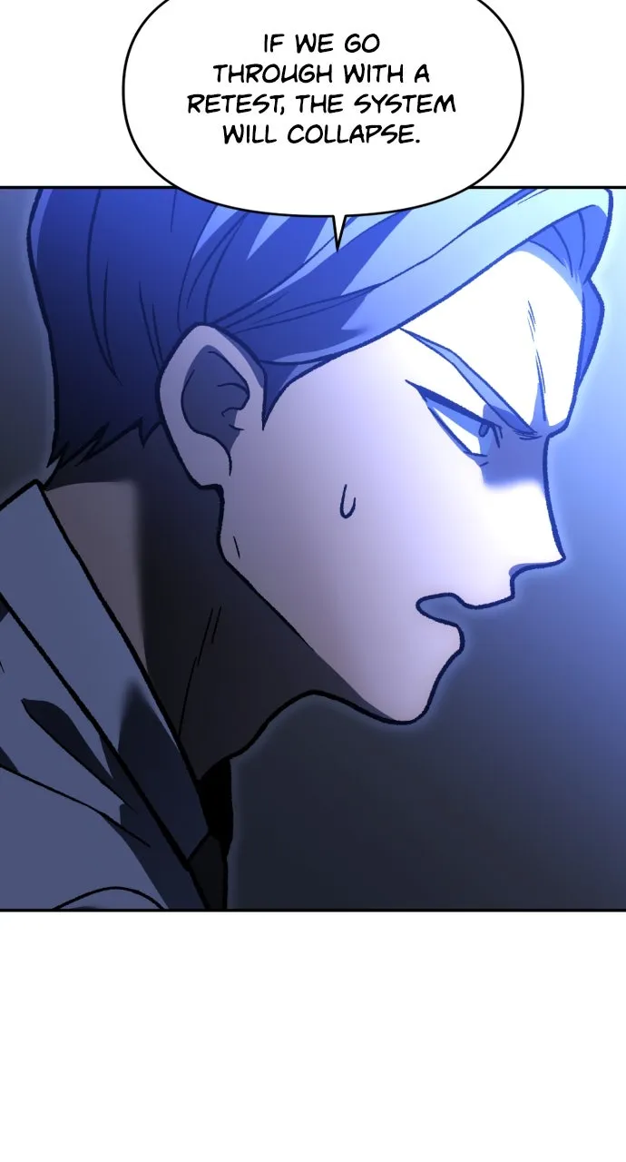 Read I Was the Final Boss chapter 110 image 97 on Lezhin