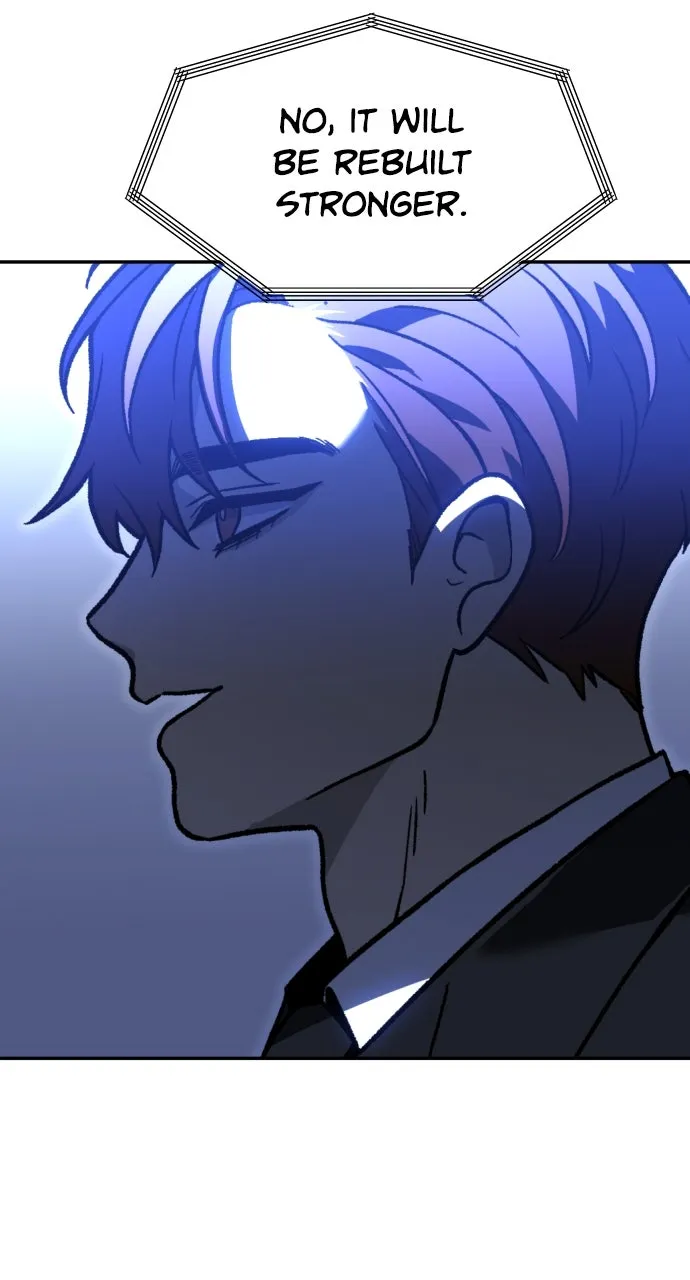 Read I Was the Final Boss chapter 110 image 98 on Lezhin