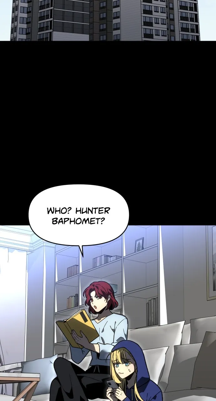 Read I Was the Final Boss chapter 111 image 1 on Lezhin