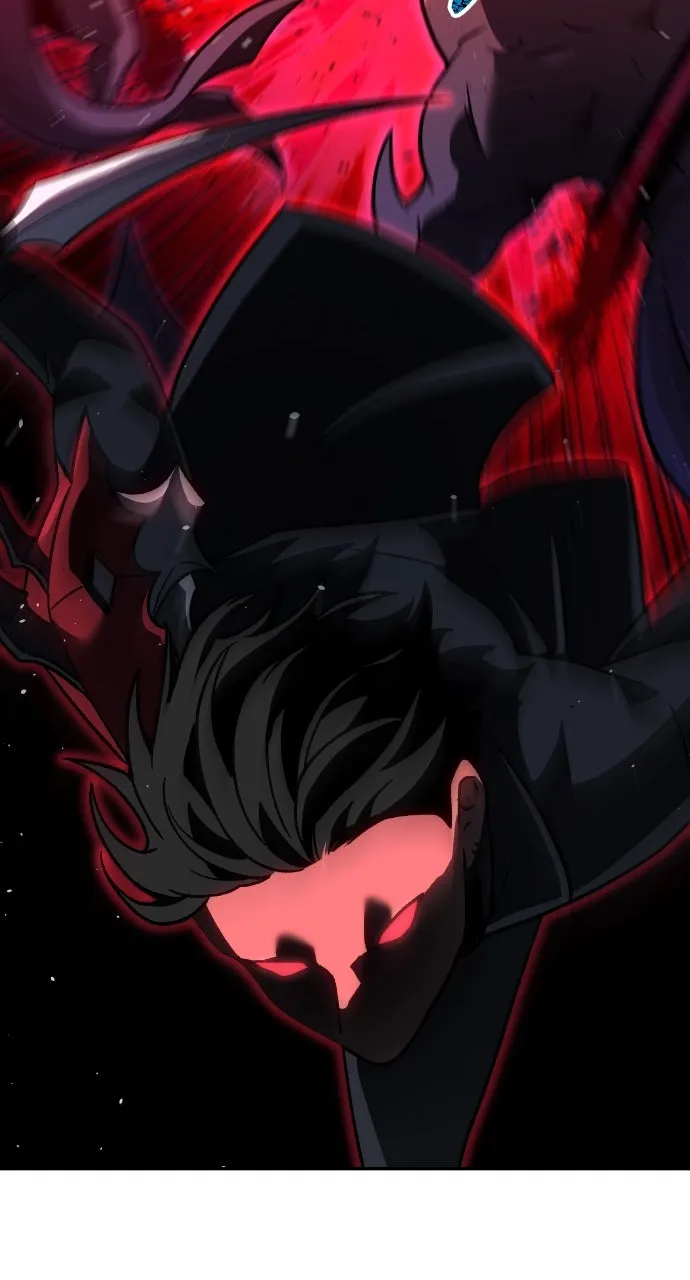 Read I Was the Final Boss chapter 111 image 105 on Lezhin