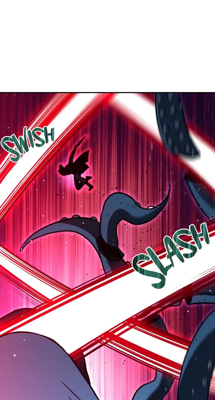 Read I Was the Final Boss chapter 111 image 107 on Lezhin