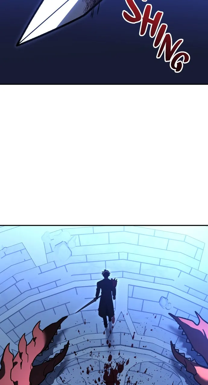 Read I Was the Final Boss chapter 111 image 110 on Lezhin