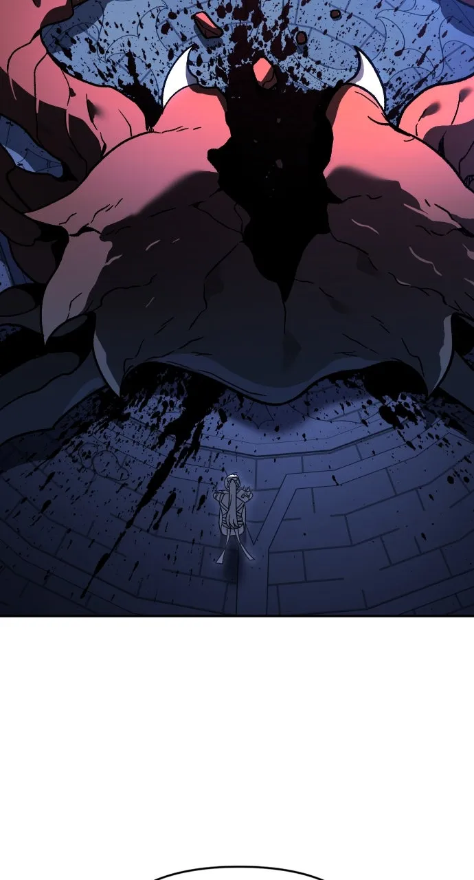 Read I Was the Final Boss chapter 111 image 111 on Lezhin