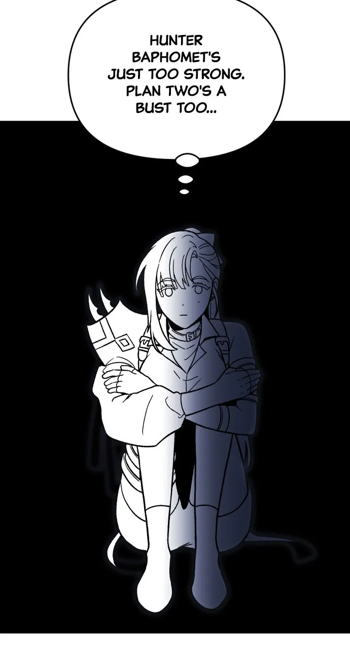 Read I Was the Final Boss chapter 111 image 112 on Lezhin