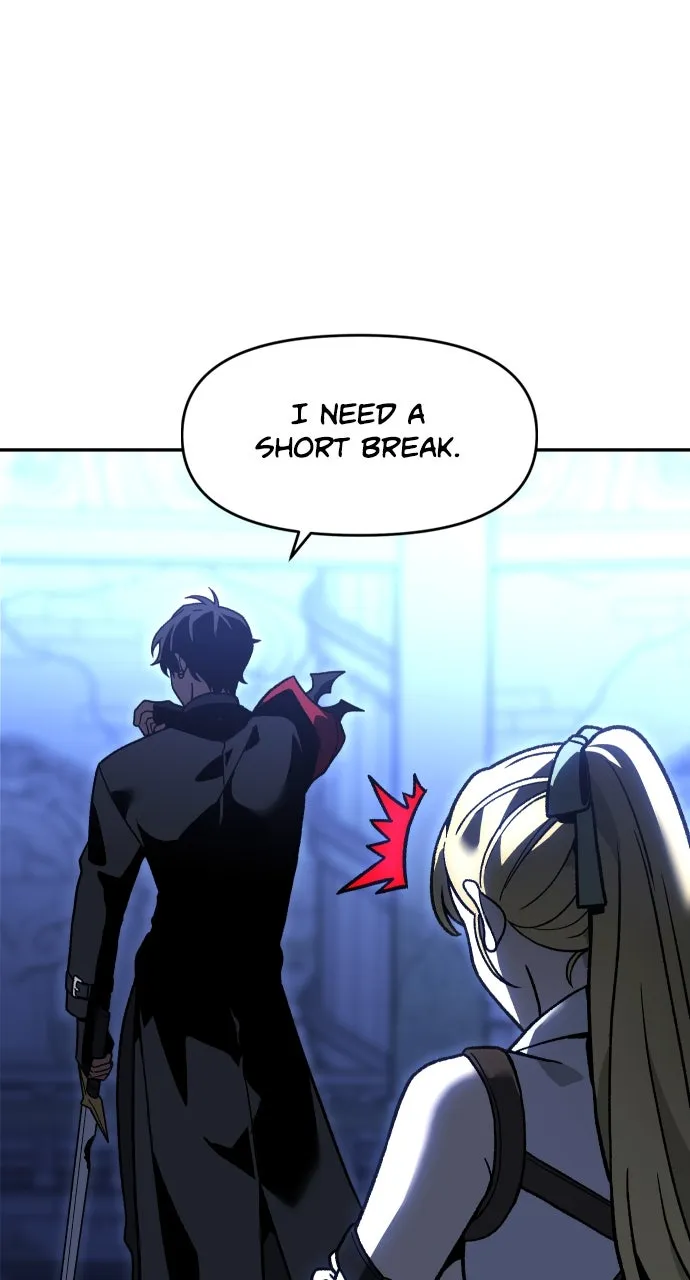 Read I Was the Final Boss chapter 111 image 113 on Lezhin
