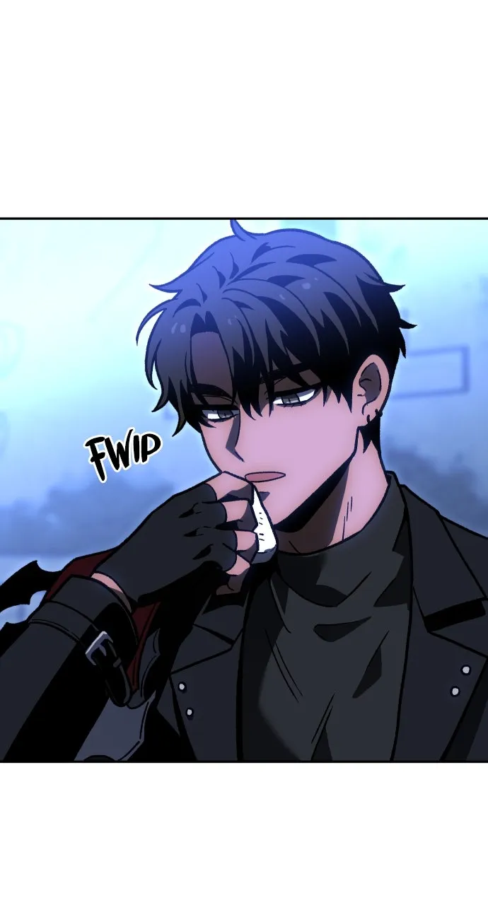 Read I Was the Final Boss chapter 111 image 119 on Lezhin