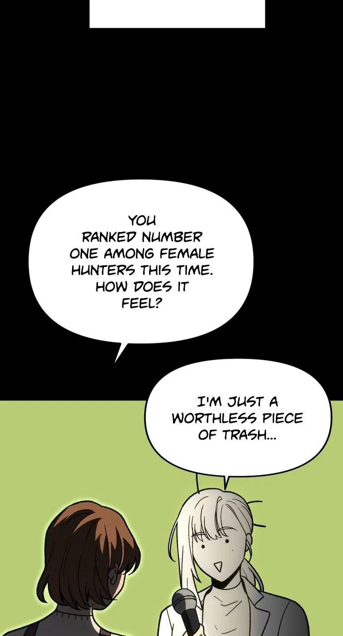Read I Was the Final Boss chapter 111 image 12 on Lezhin