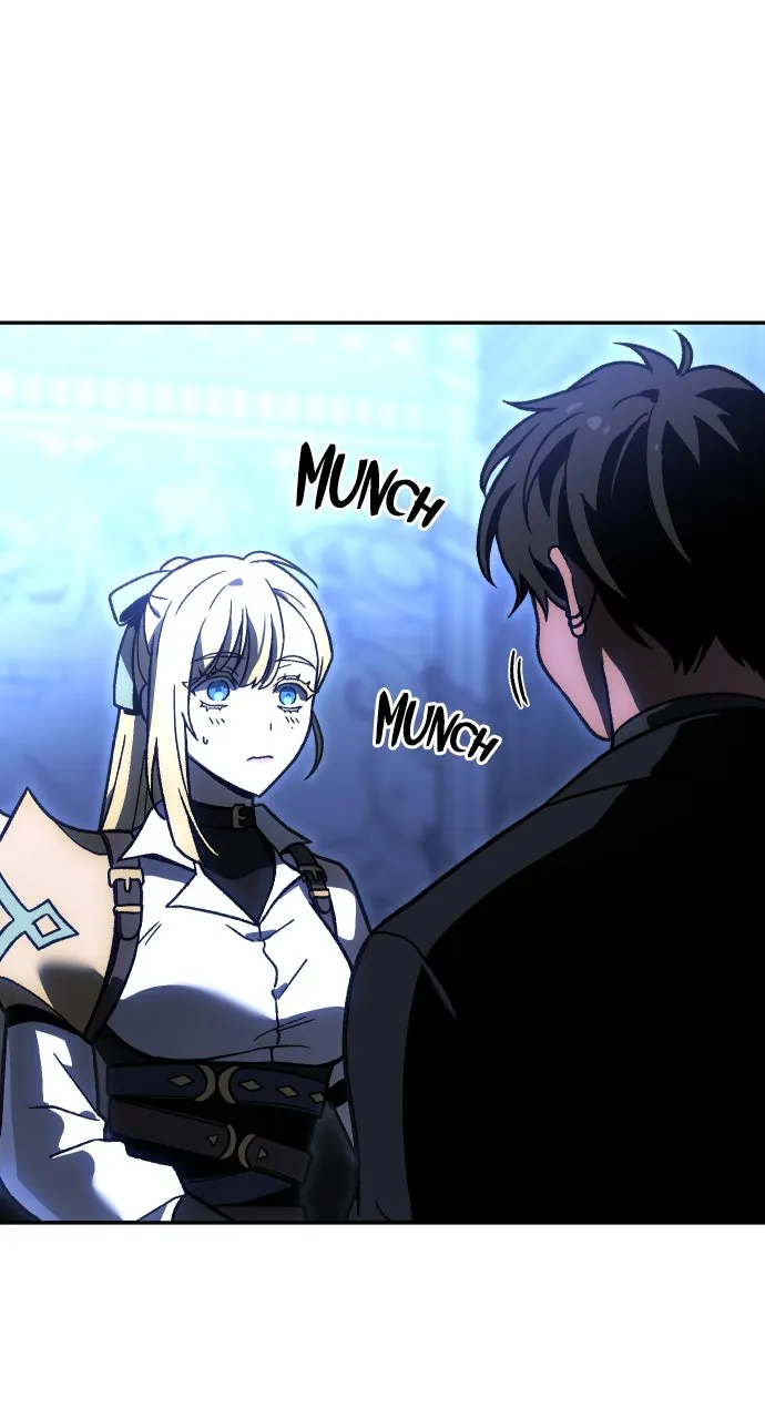 Read I Was the Final Boss chapter 111 image 120 on Lezhin