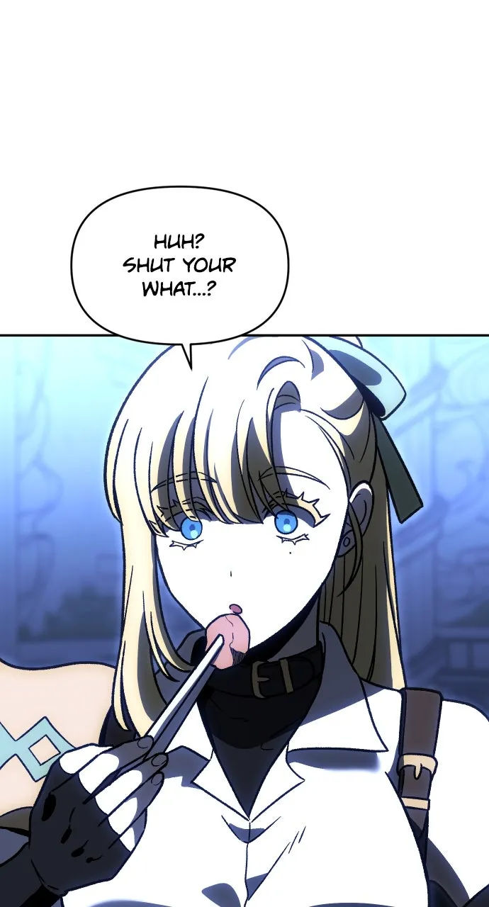Read I Was the Final Boss chapter 111 image 122 on Lezhin