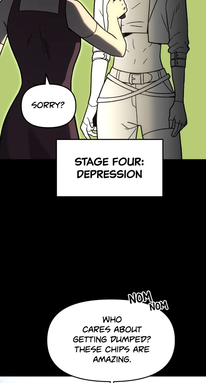 Read I Was the Final Boss chapter 111 image 13 on Lezhin