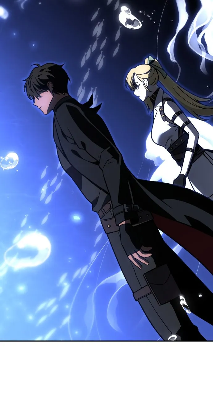 Read I Was the Final Boss chapter 111 image 132 on Lezhin