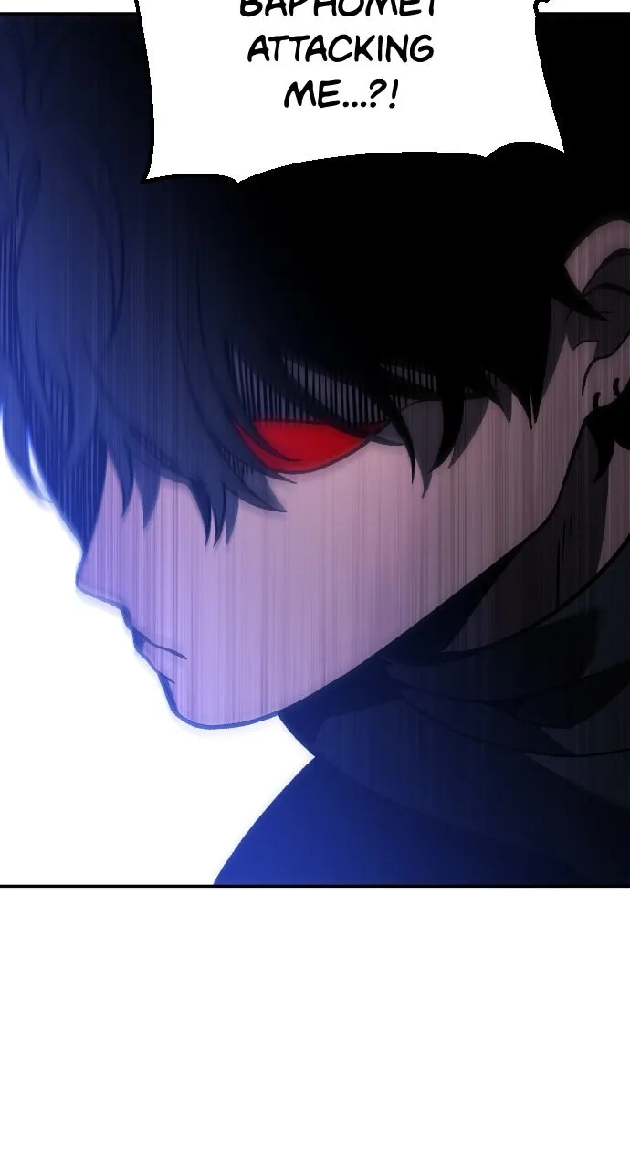 Read I Was the Final Boss chapter 111 image 146 on Lezhin
