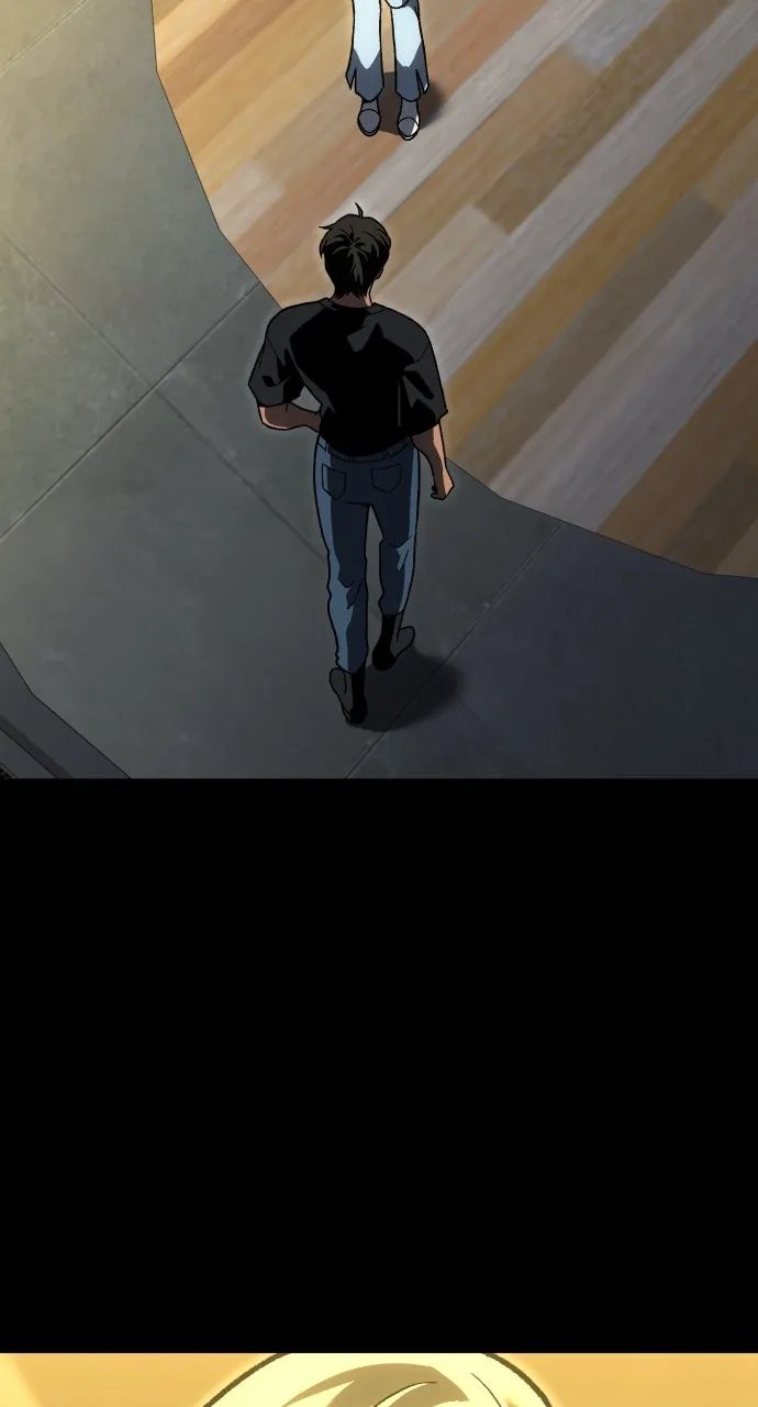 Read I Was the Final Boss chapter 111 image 18 on Lezhin