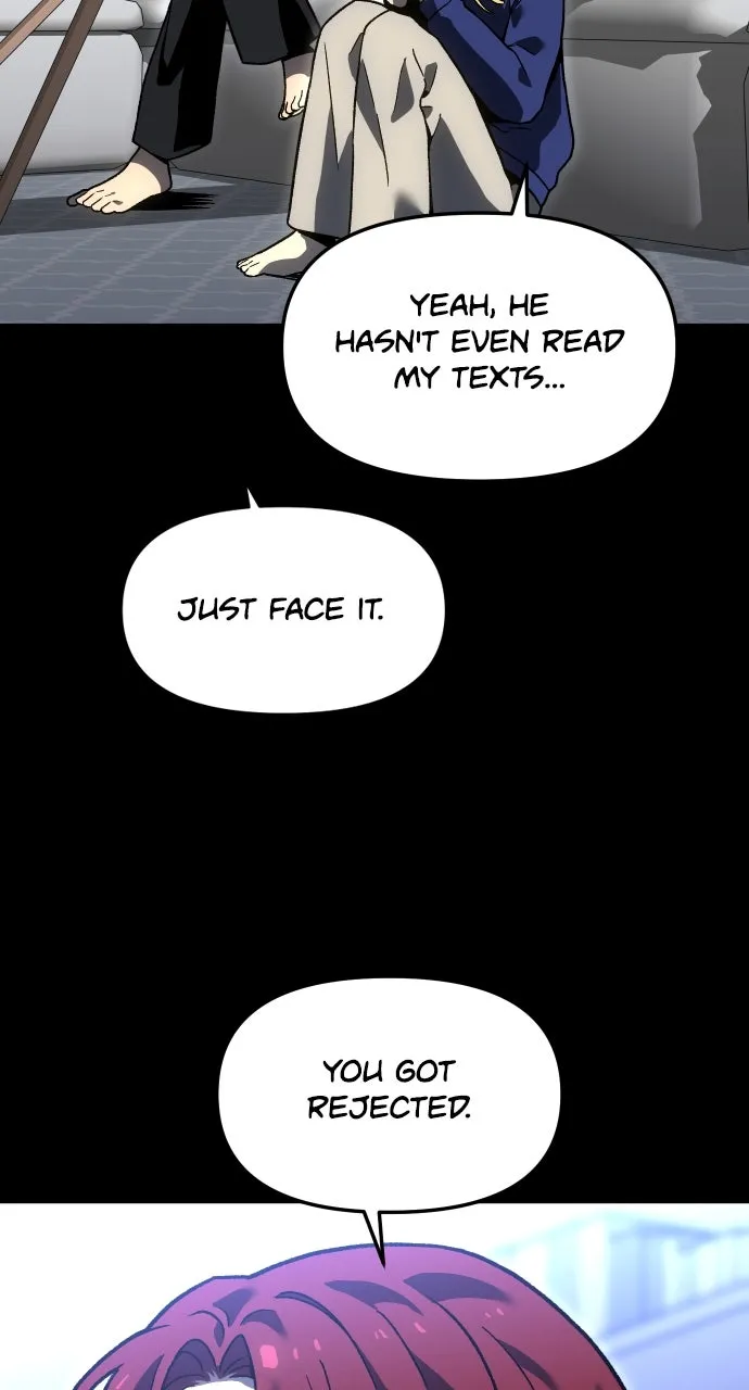Read I Was the Final Boss chapter 111 image 2 on Lezhin