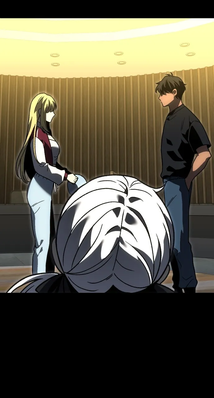 Read I Was the Final Boss chapter 111 image 20 on Lezhin