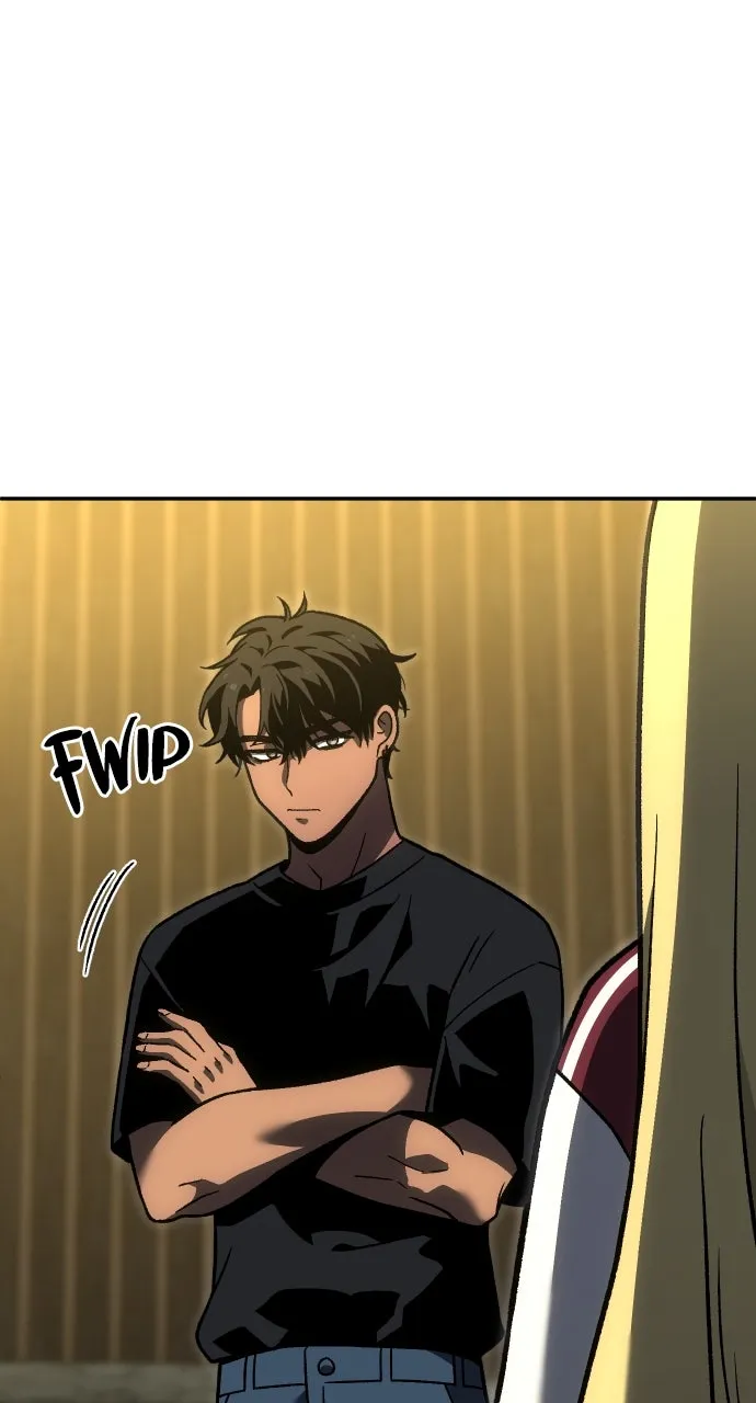 Read I Was the Final Boss chapter 111 image 27 on Lezhin