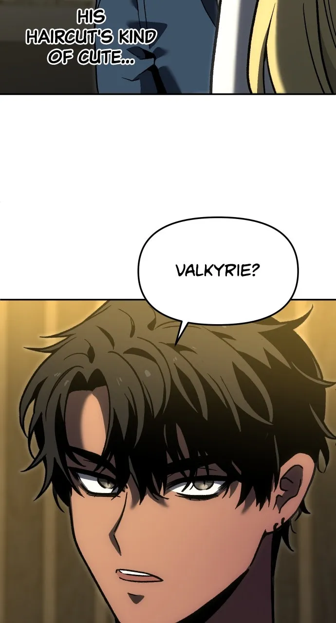 Read I Was the Final Boss chapter 111 image 28 on Lezhin