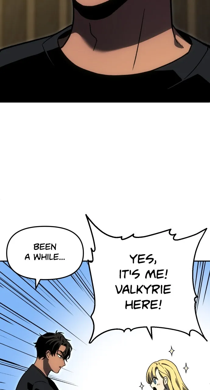 Read I Was the Final Boss chapter 111 image 29 on Lezhin
