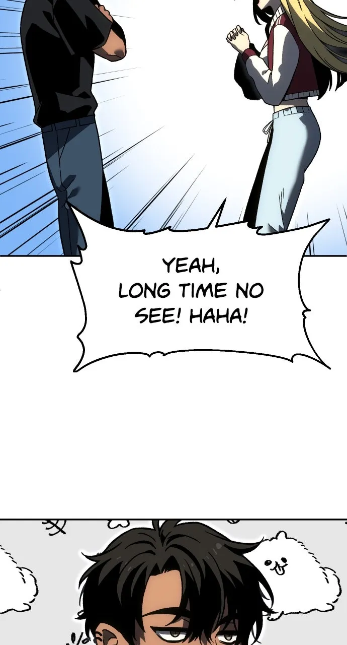 Read I Was the Final Boss chapter 111 image 30 on Lezhin
