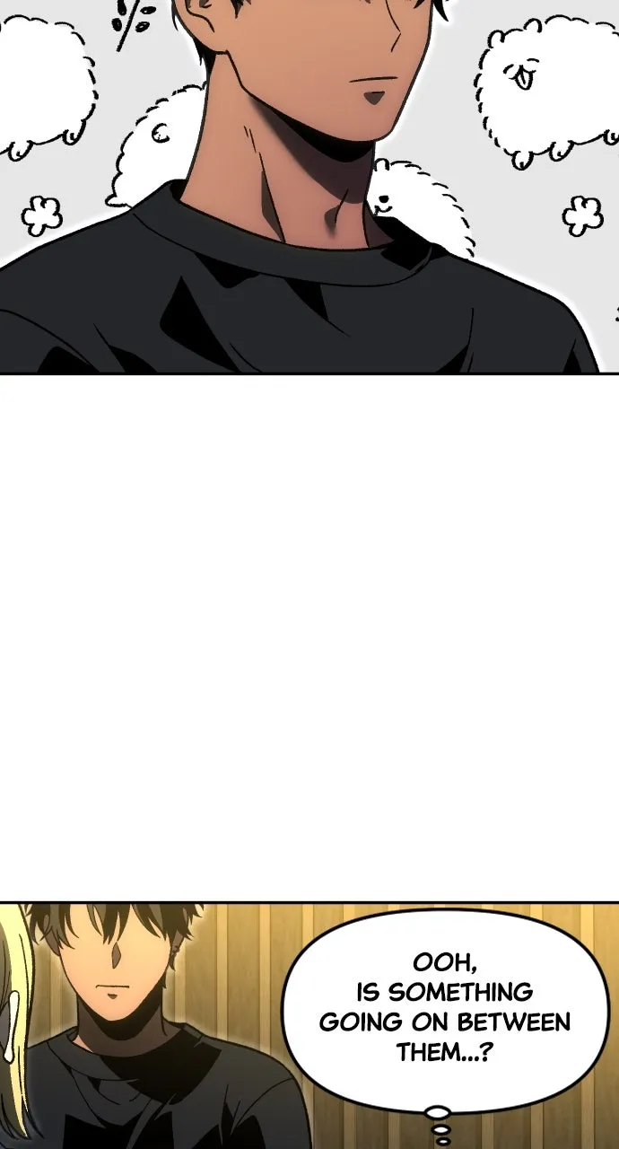 Read I Was the Final Boss chapter 111 image 31 on Lezhin