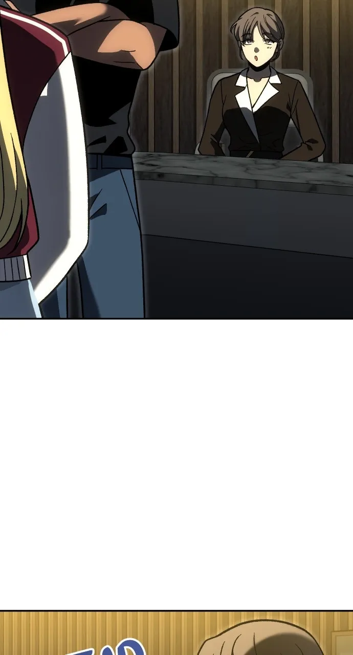 Read I Was the Final Boss chapter 111 image 32 on Lezhin