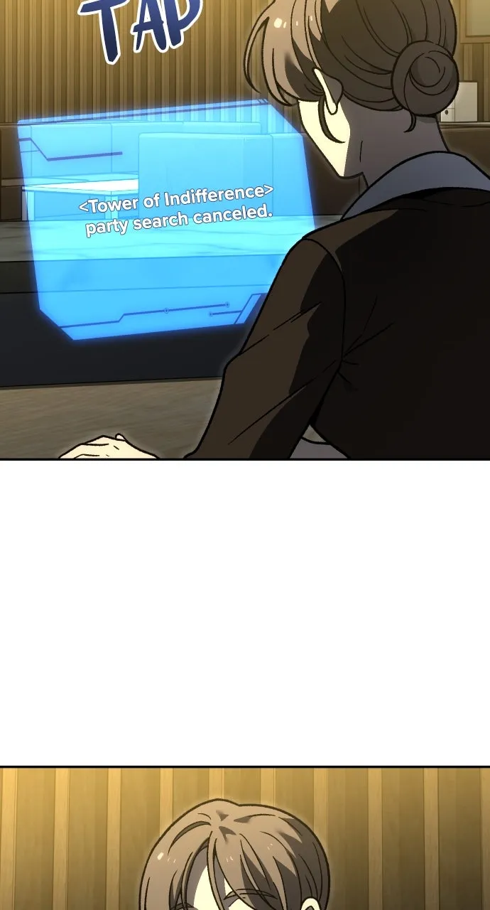 Read I Was the Final Boss chapter 111 image 33 on Lezhin