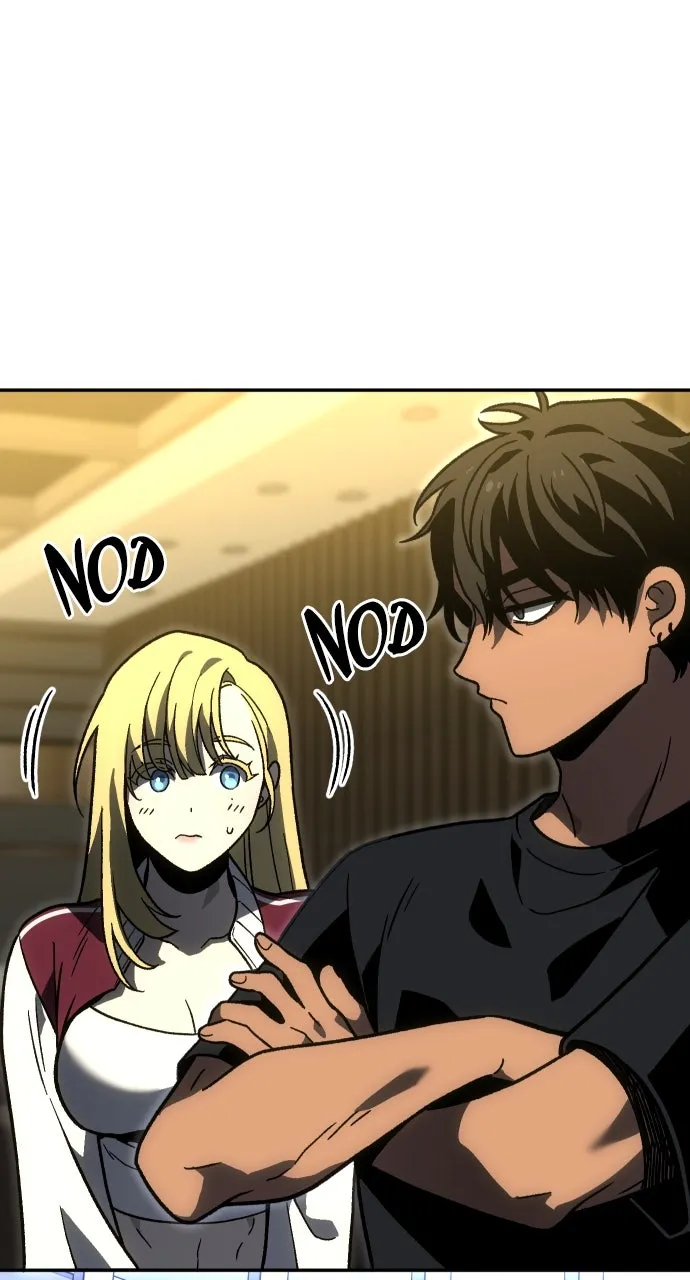 Read I Was the Final Boss chapter 111 image 36 on Lezhin