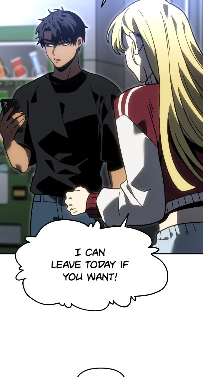 Read I Was the Final Boss chapter 111 image 39 on Lezhin